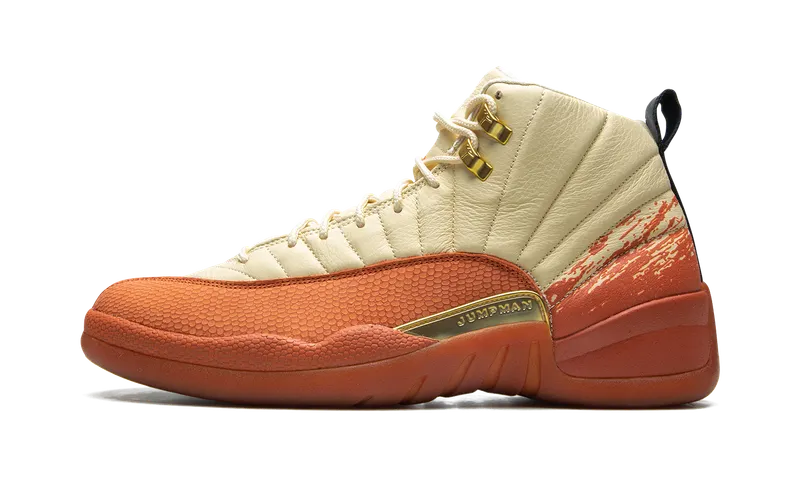 Air Jordan 12 “Eastside Golf” (DV1758-108)