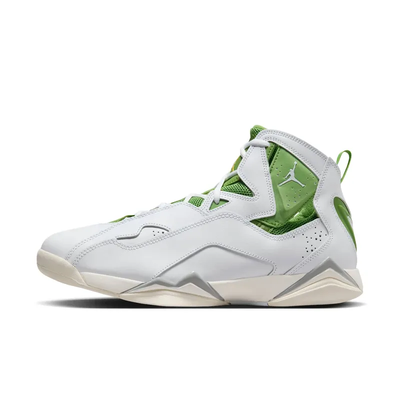 Jordan True Flight Chlorophyll (HF4826-100)