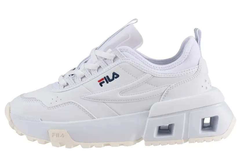Fila Sintra Wit (FFW0125-10004)