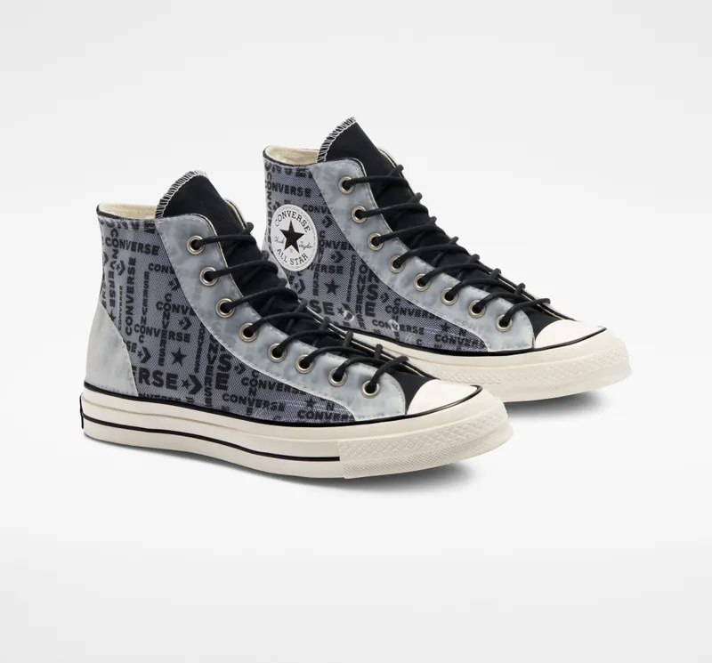 Converse Chuck 70 Script Logo (A04320C)