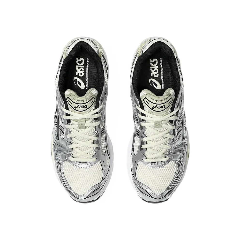 ASICS GEL-KAYANO 14 “Birch / Pure Silver” (1203A537-200)