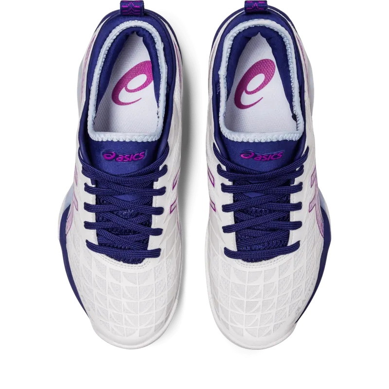 Asics BLAST FF 3 White/Orchid (1072A080.100)