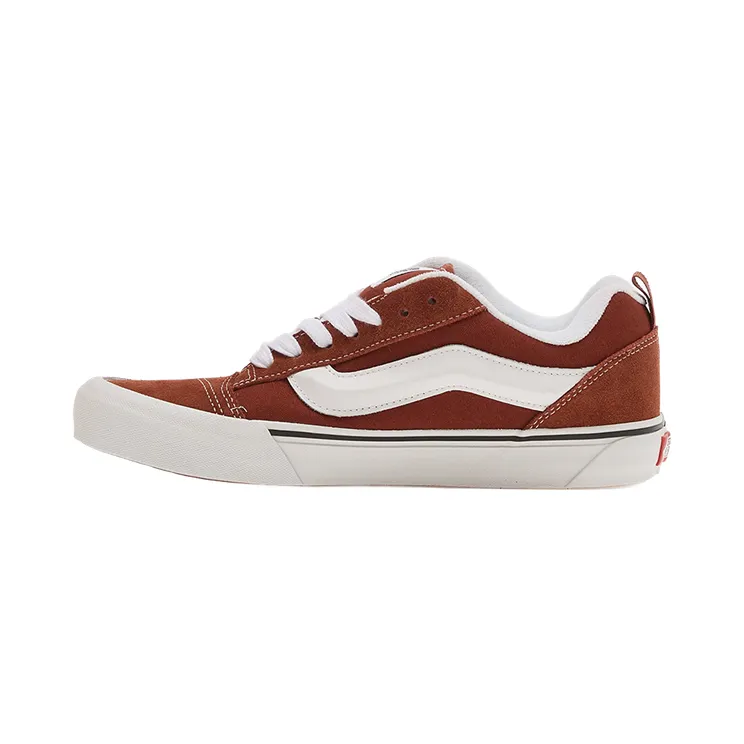 Vans Knu Skool “Rust Bronze” (VN000D22FSB1)