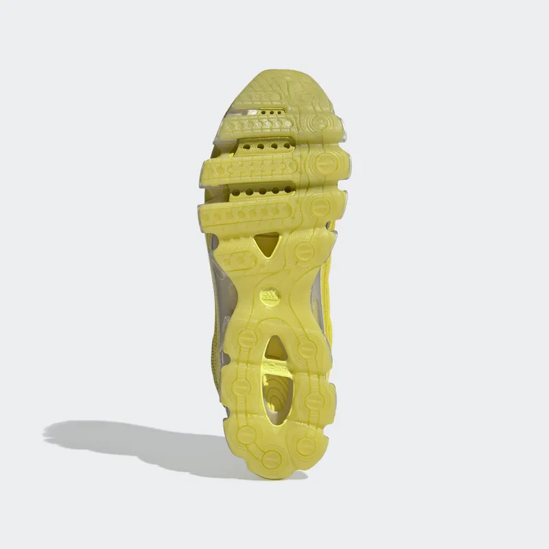 adidas Microbounce T1 Shock Yellow Shock Yellow/Shock Yellow/Reflective (FW9598)