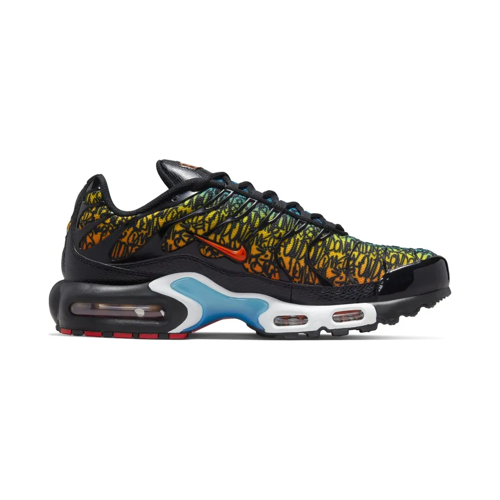 Nike Air Max Plus Black (DX2665-001)