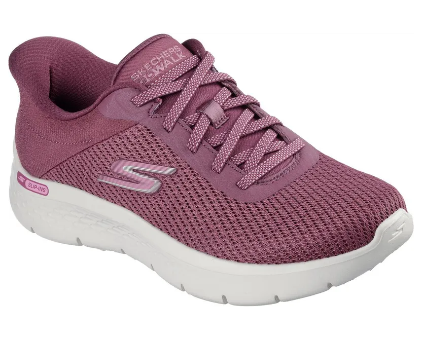 skechers-slip-ins 125516 BURG