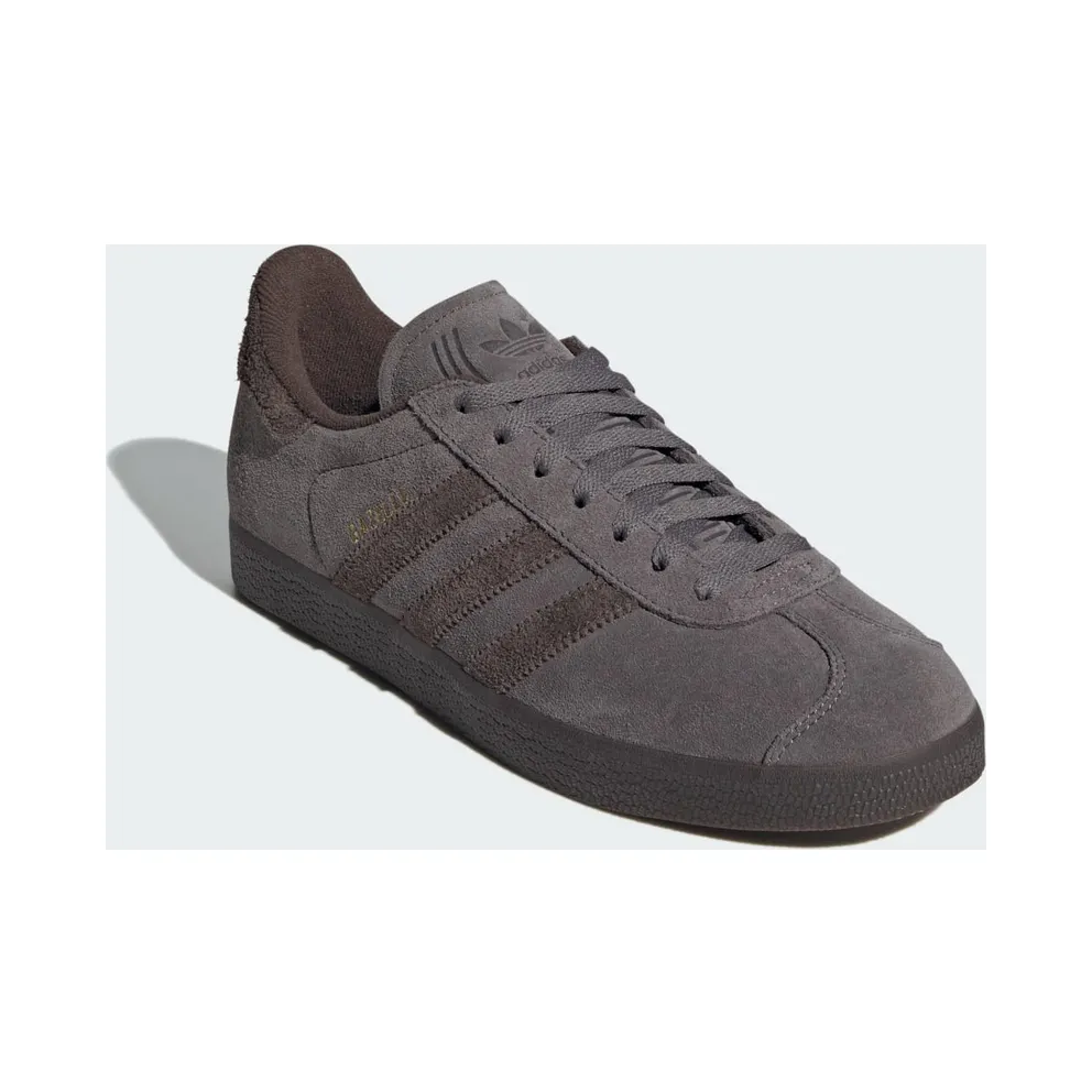 adidas Gazelle Charcoal Brown (IG2097)