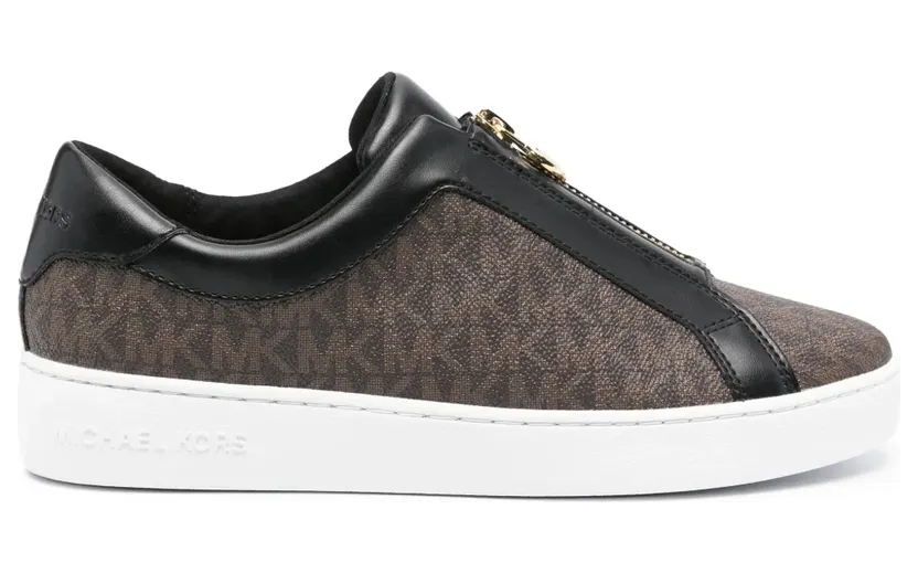 Lage Sneakers MICHAEL Kors 43R4KTFP2B KEATON ZIP SLIP ON