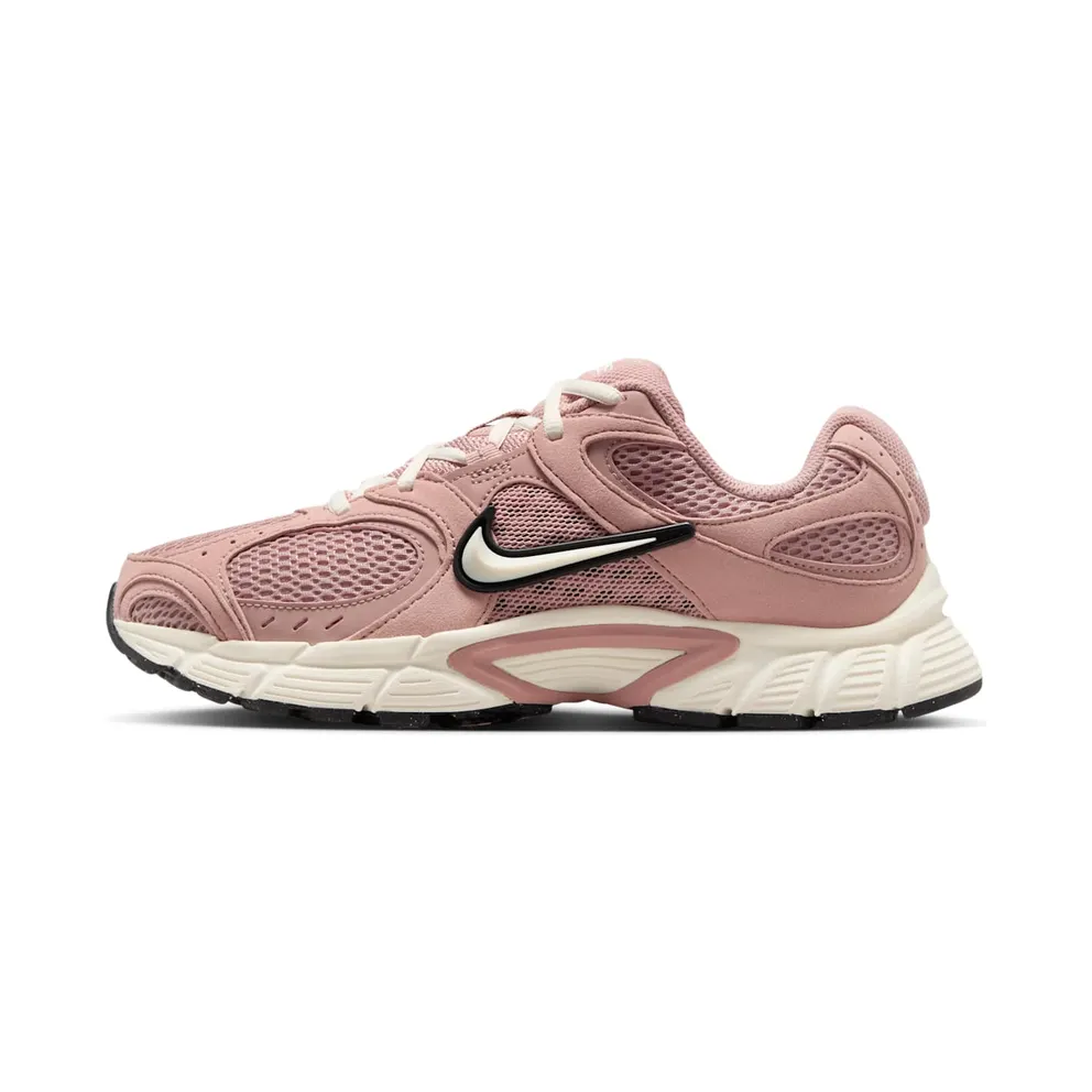 Nike V5 RNR “Particle Pink Black Pale Ivory” (II6294-600)