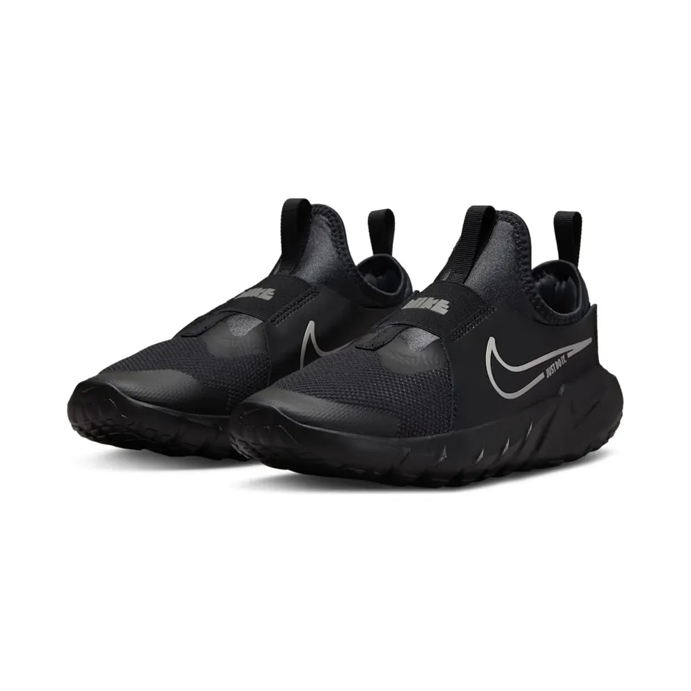 Nike Flex Runner 2 Older Kids’ Road Running Black (DJ6038-001)
