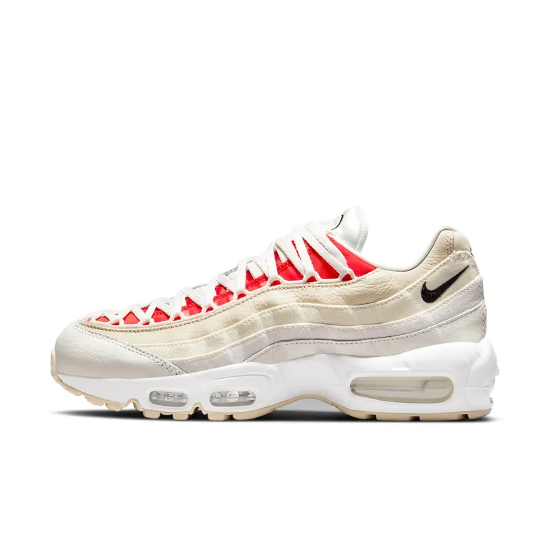 Nike Air Max 95 Double Lace Sail (DJ6903-100)
