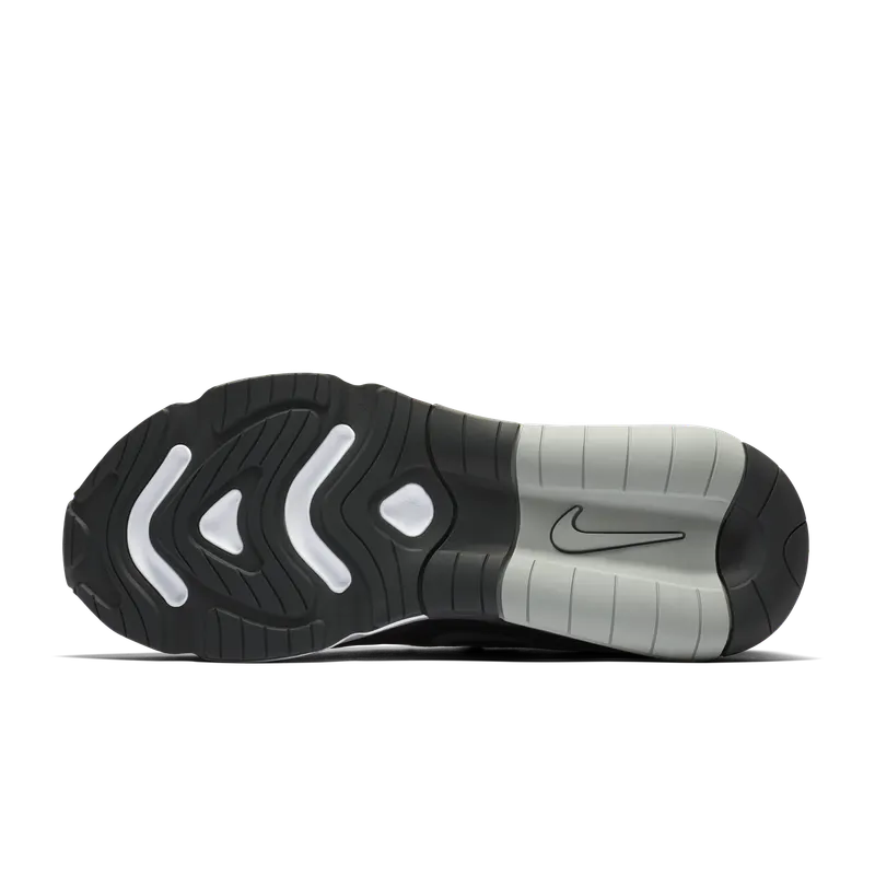 Nike  Air Max 200 Winter Anthracite Black Anthracite/Black-White-Metallic Silver (BV5485-008)