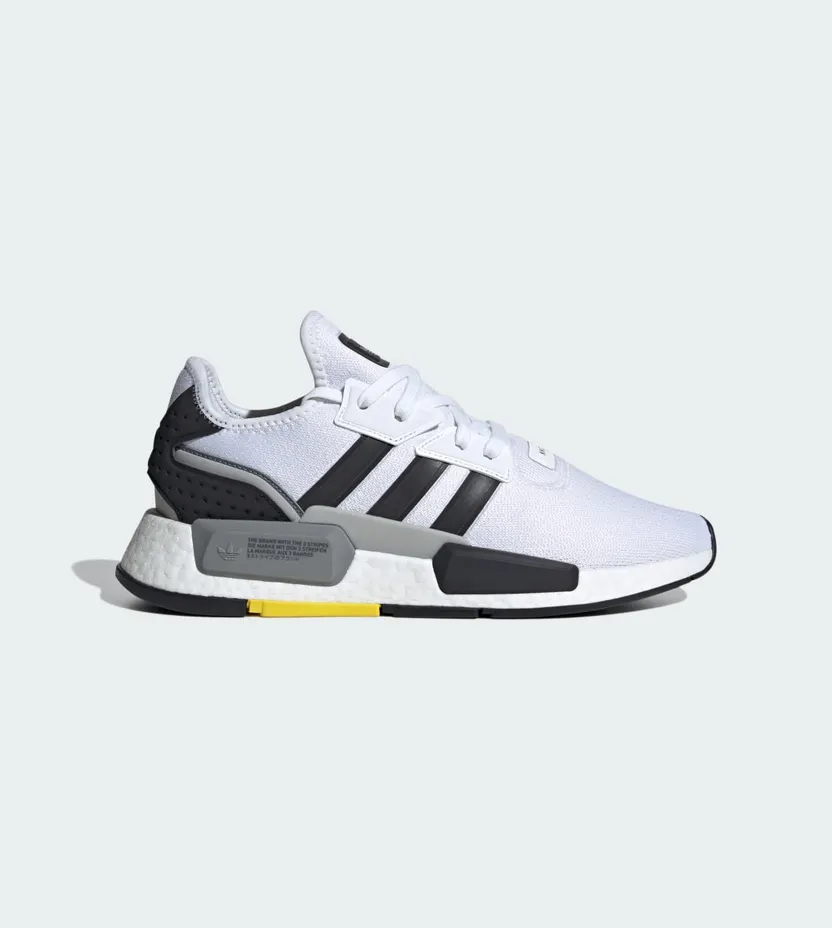 adidas NMD_G1 Cloud White / Core Black / Grey Six (IE4569)