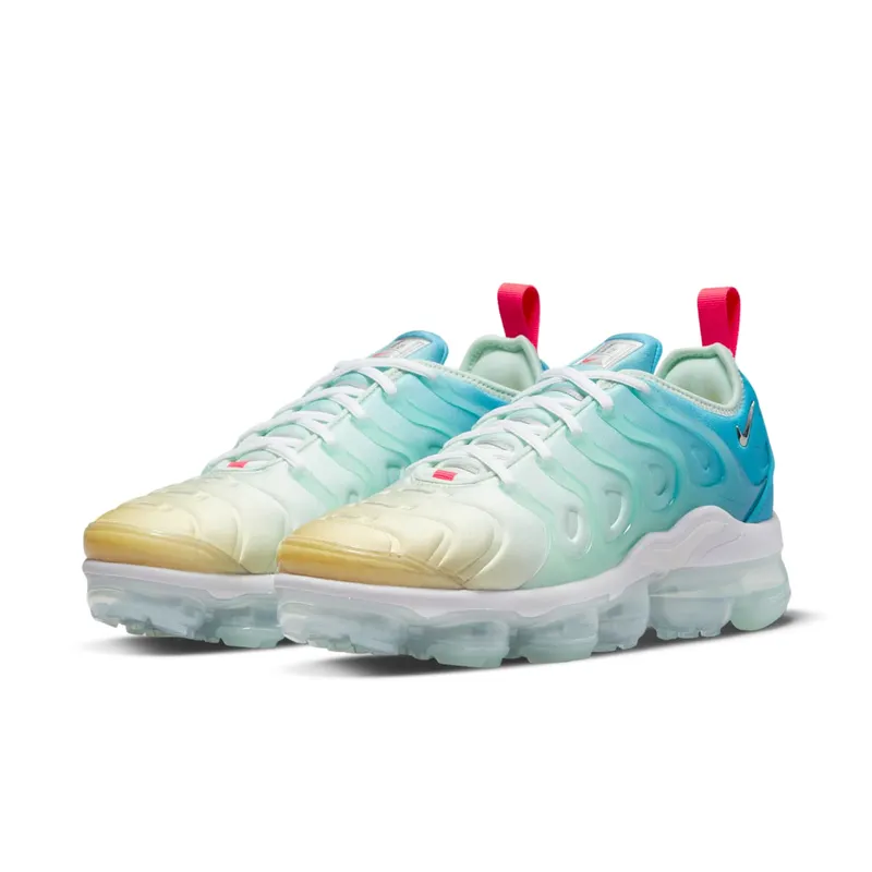 Nike AIR VAPORMAX PLUS MNS “Since 1972” (DQ7651-300)