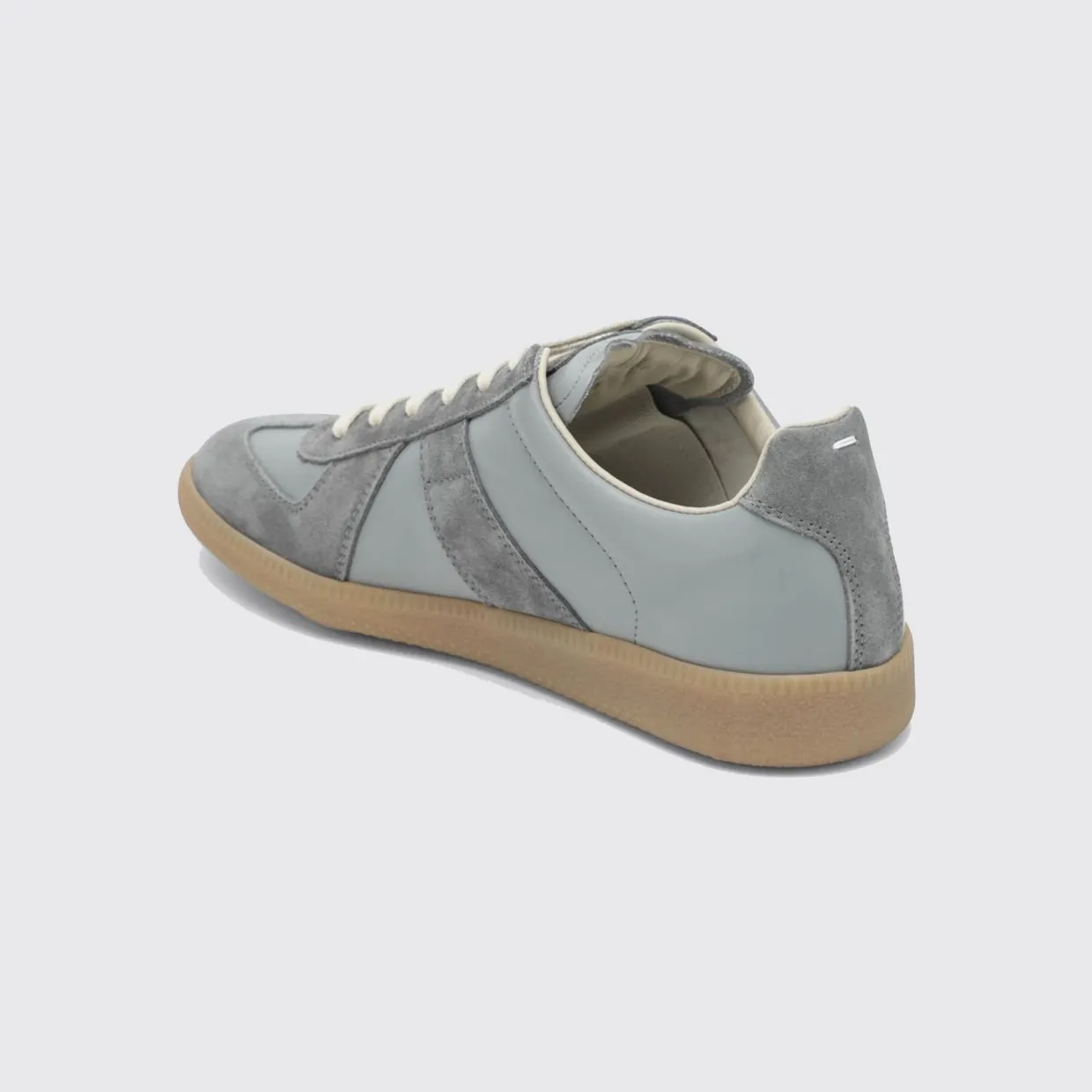 Maison Margiela Sneakers Grey (S58WS0109P1895T8147) (2)