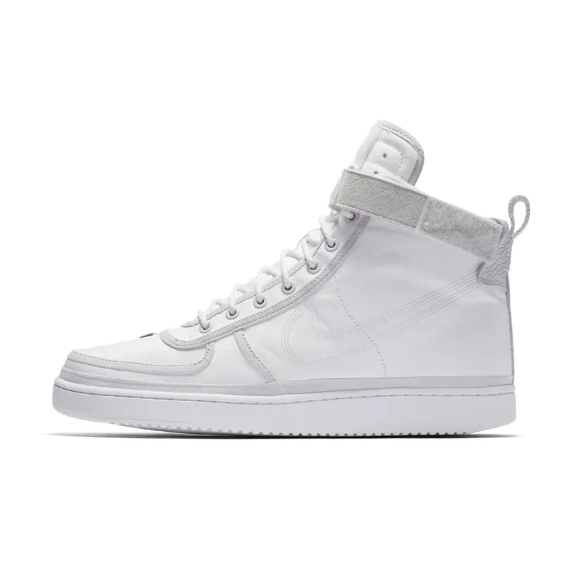 Nike Vandal High 90/10 All-Star (2018) Vast Grey/Vast Grey-White (AQ0113-001)