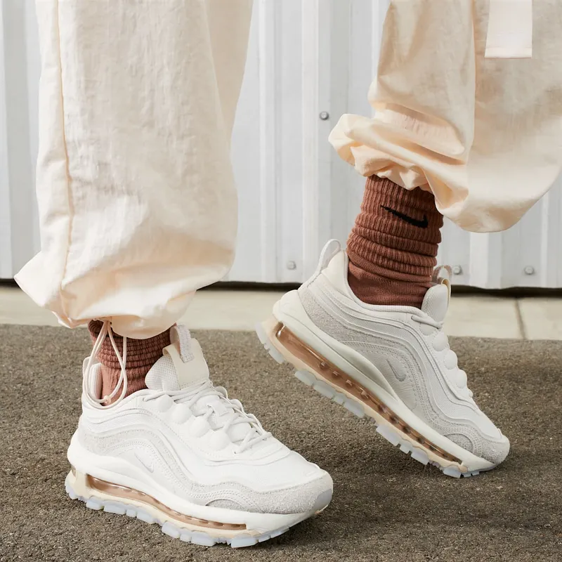 Nike Air Max 97 Futura Pale Ivory (FB4496-001)