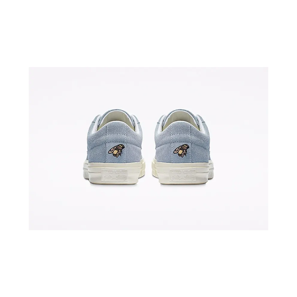 Converse One Star Ox Tyler the Creator Golf Wang Airway Blue Blue/White (159432C)
