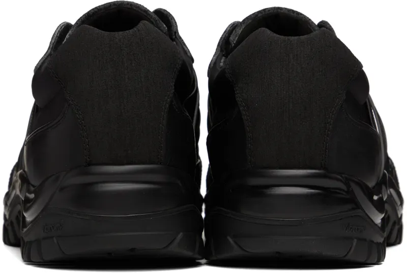 Kiko Kostadinov Antharas “Black” (KKAW22FT01 – 70)