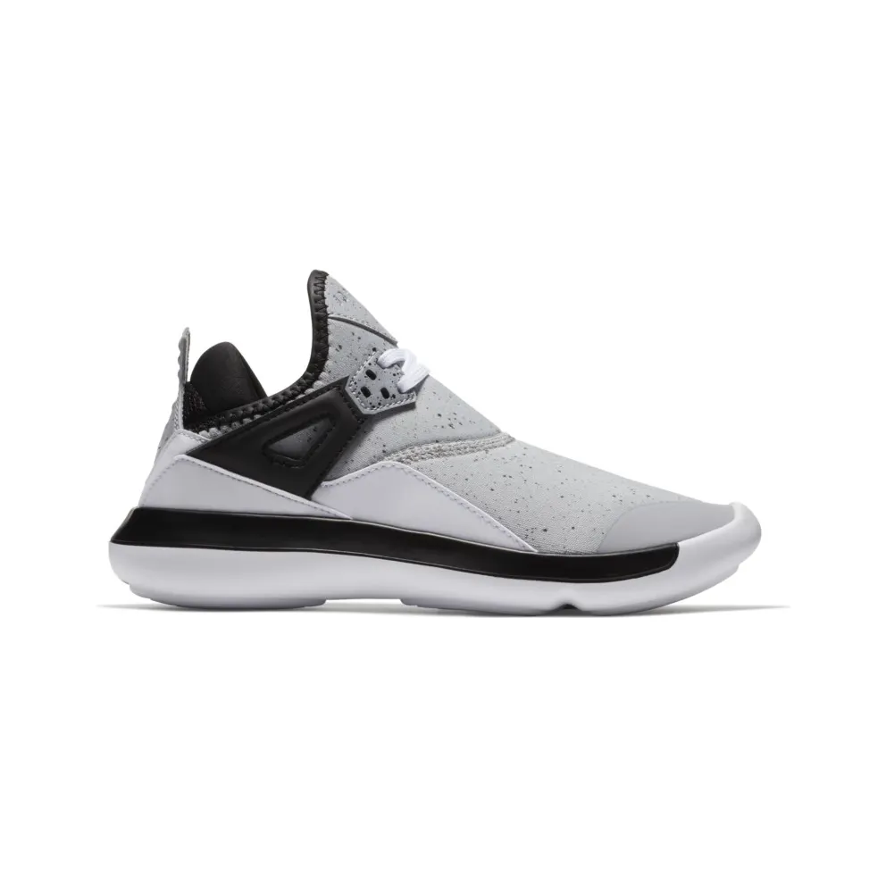 Jordan Fly 89 Wolf Grey (GS) Wolf Grey/Wolf Grey-Black-White (AA4039-013)