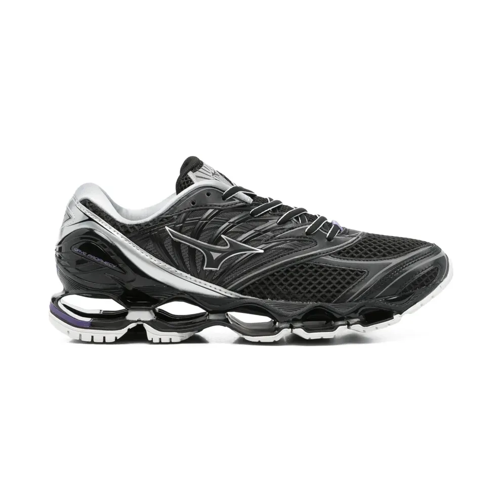 Mizuno Wave Prophecy Black (D1GA250701)