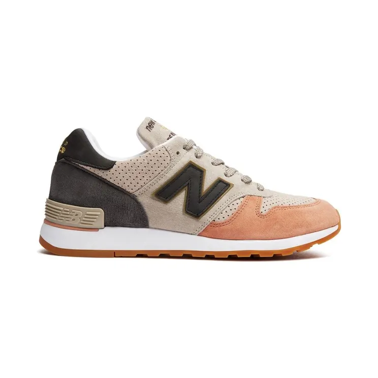 New Balance M670 YOR “Made in England” (781001-60-12)