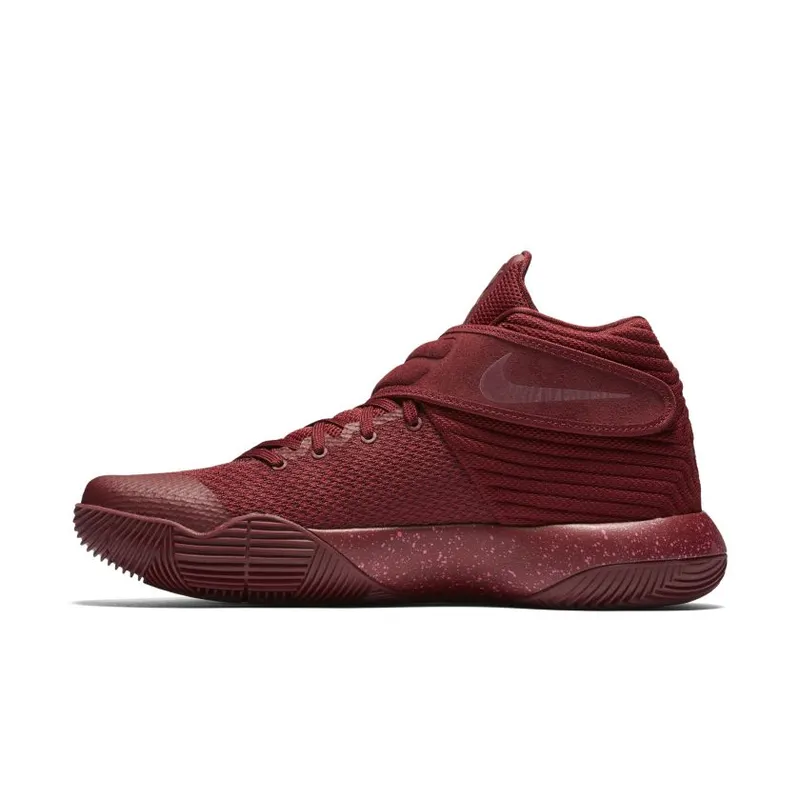 Nike Kyrie 2 Red Velvet Team Red/Pure Platinium-Black (819583-600)