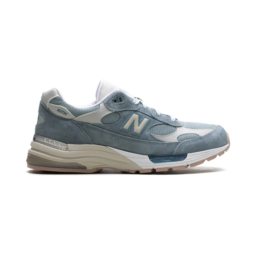 New Balance 992 “MiUSA Kith Osaka Pack” (U992KT)