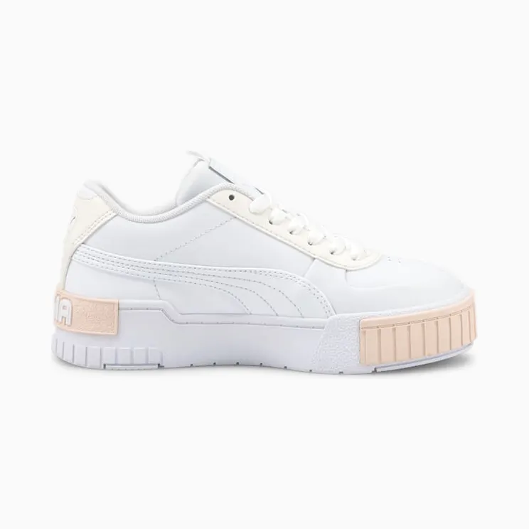 Puma Cali Sport White (37418403)