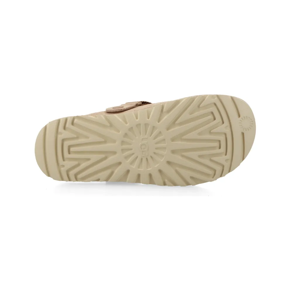 UGG W Goldenstar Clog “Sand” – 1138252-SAN