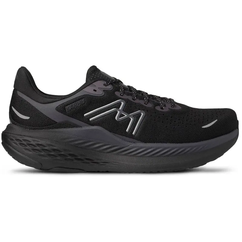 Karhu Mestari Run 1.5 Herren Laufschuhe, schwarz, Größe 42 ½ (F105010)