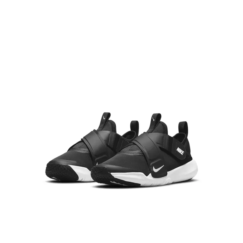 Nike Flex Advance Younger Kids’ Black (CZ0186-002)