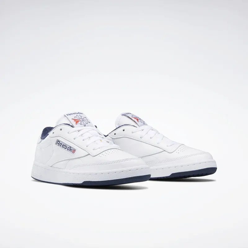 Reebok Club C 85 “35th Anniversary” (FX3433)