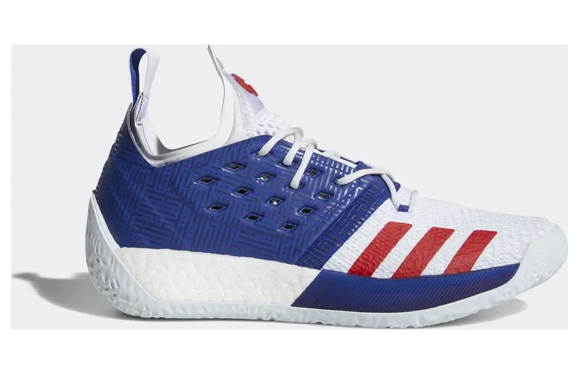 adidas Harden Vol. 2 USA