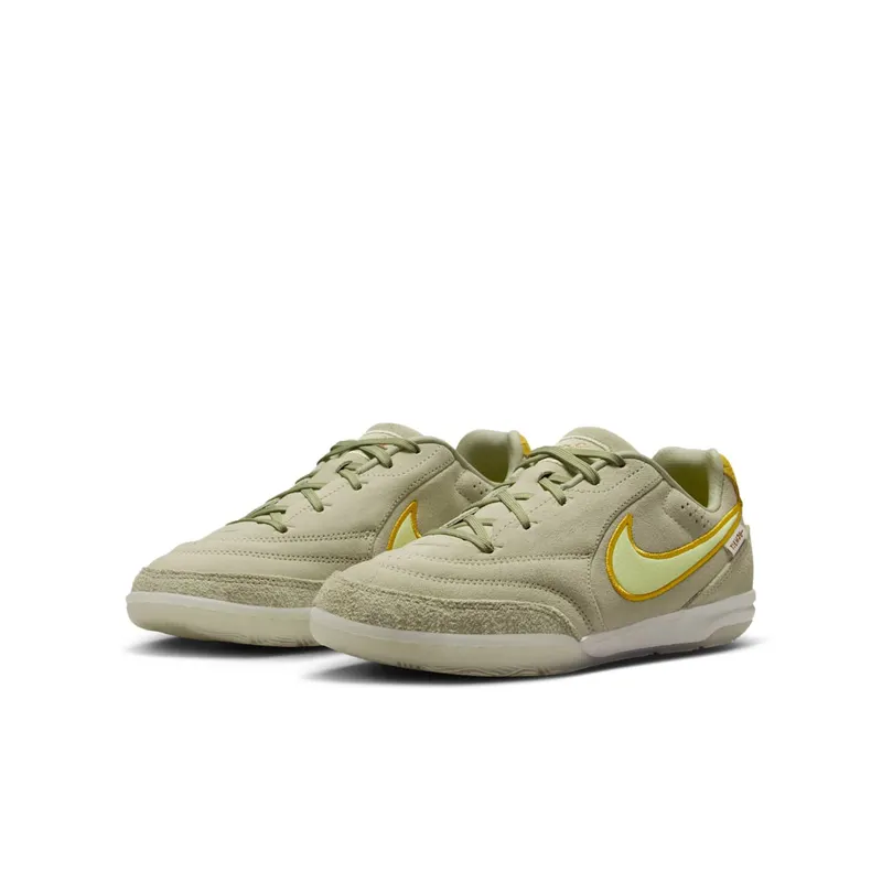 Nike Tiempo Streetgato LE Olive Aura Light Liquid Lime (IR8812-339)
