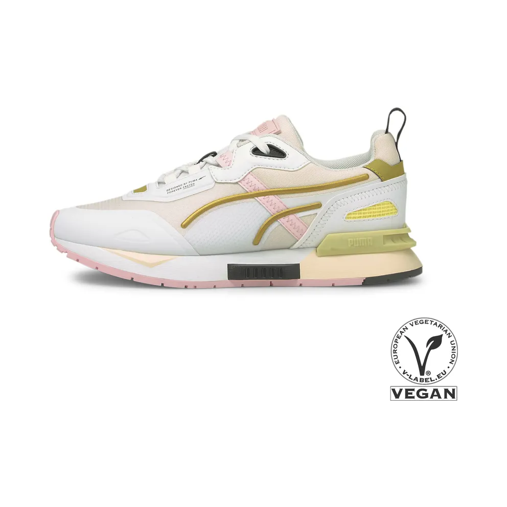 Puma Mirage Tech Pink/White/Gold (38111816)