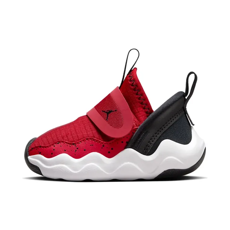 Jordan 23/7 Varsity Red Black White (DQ9294-602)