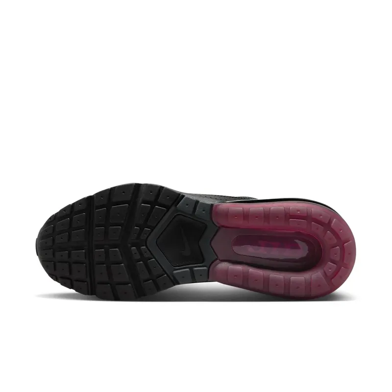 Nike Air Max Pulse Black Varsity Red (FQ2436-001)