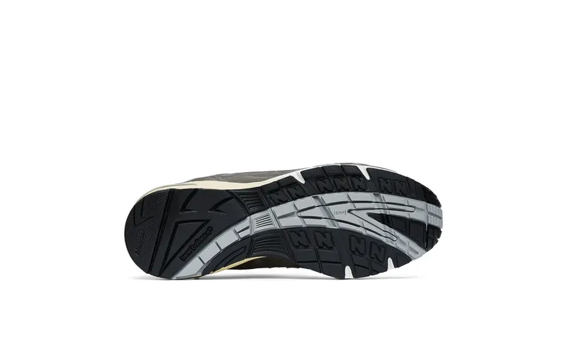 New Balance 991 MiUK 40th Anniversary Grey (W991UKF)