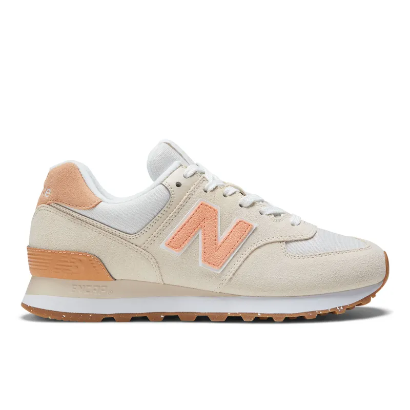 New Balance WL574 RD2 Calm Taupe (WL574RD2)
