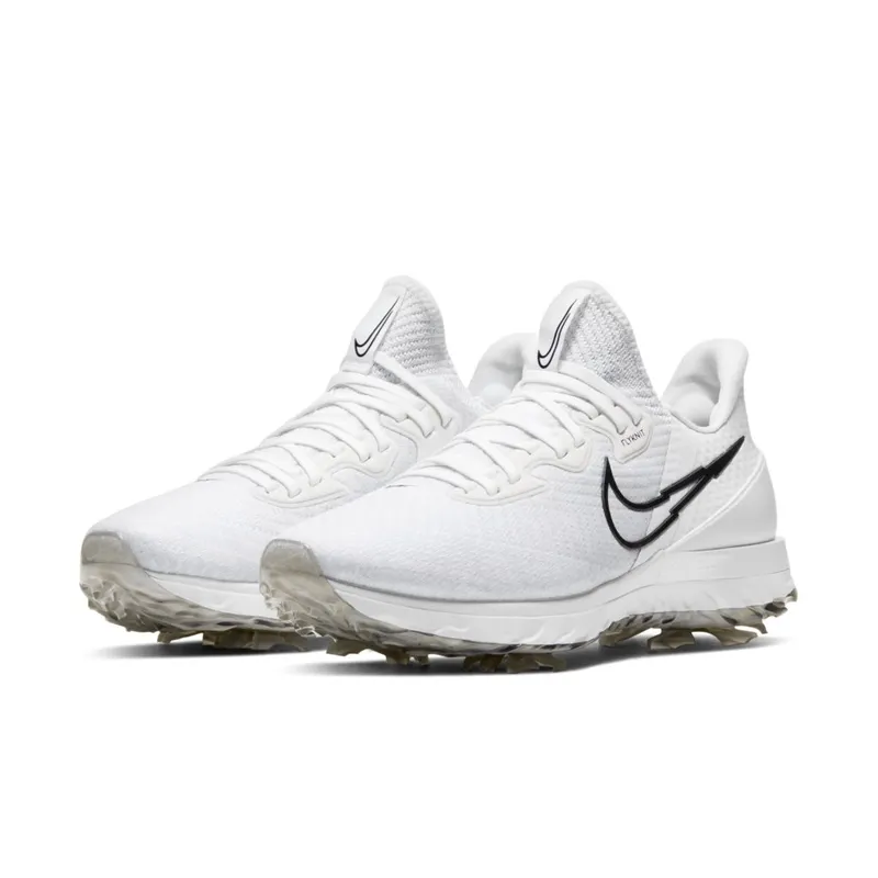 Nike Air Zoom Infinity Tour White Black (CT0540-133)