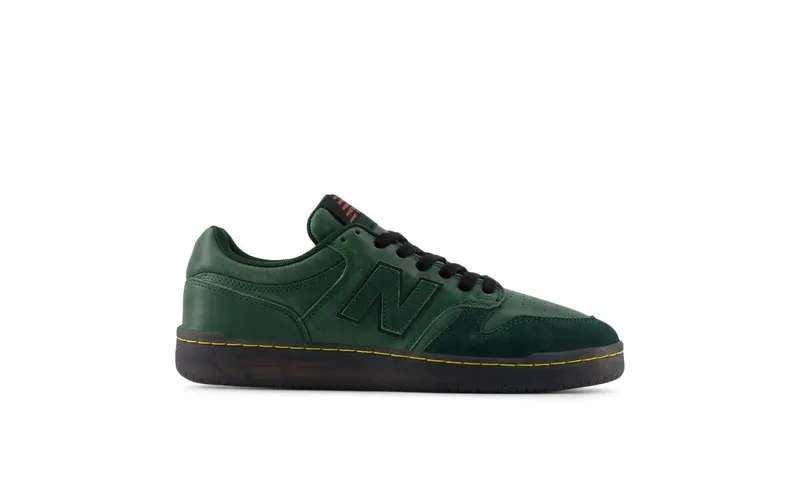 New Balance Numeric 480 No Comply Green (NM480COM)