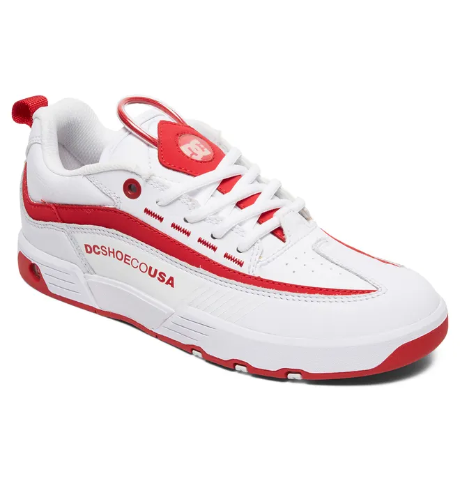 DC Legacy 98 Slim White (ADJS200022wwt)