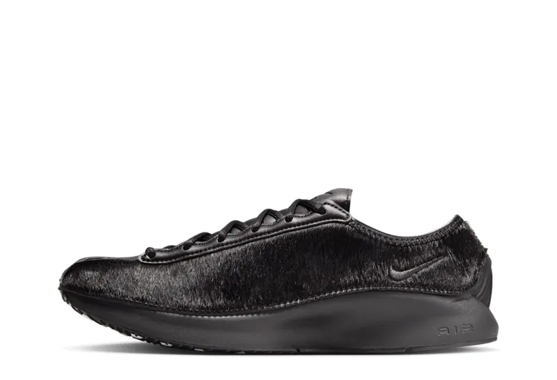 Nike Air Superfly LX Black Pony Hair (HQ9148-001)