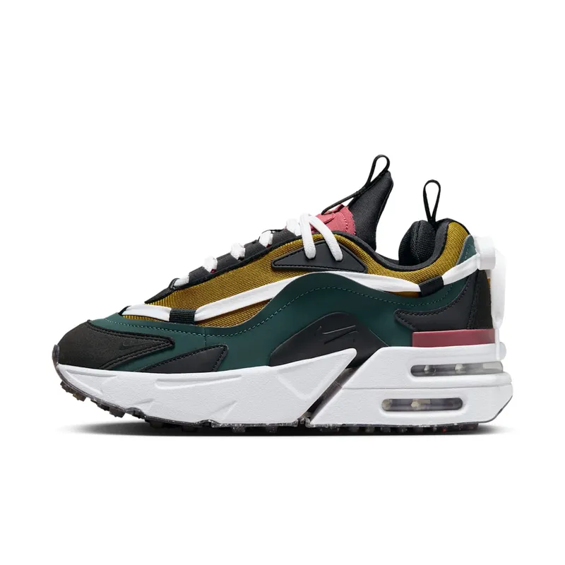 Nike Air Max Furiosa Deep Jungle (DH0531-300)