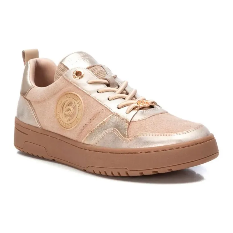 Carmela 161808 Shoes 161808-Beige