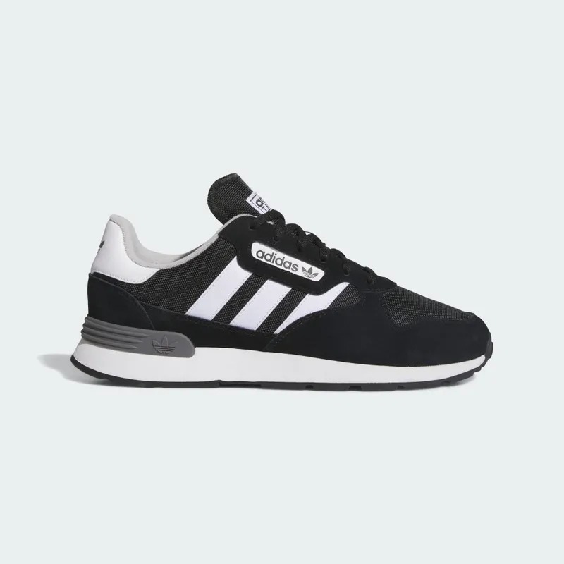 Adidas Treziod 2.0 Core Black / Cloud White / Grey One (IH3803)