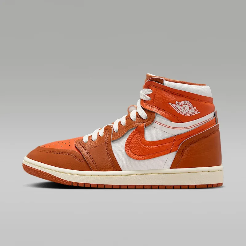 Air Jordan 1 MM High “Method Of Make” (FB9891-800)