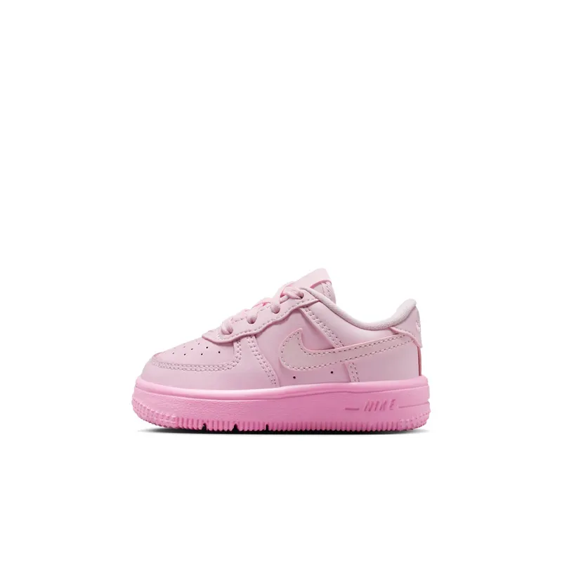 Nike Force 1 Low TD “Triple Pink” (IF1674-601)