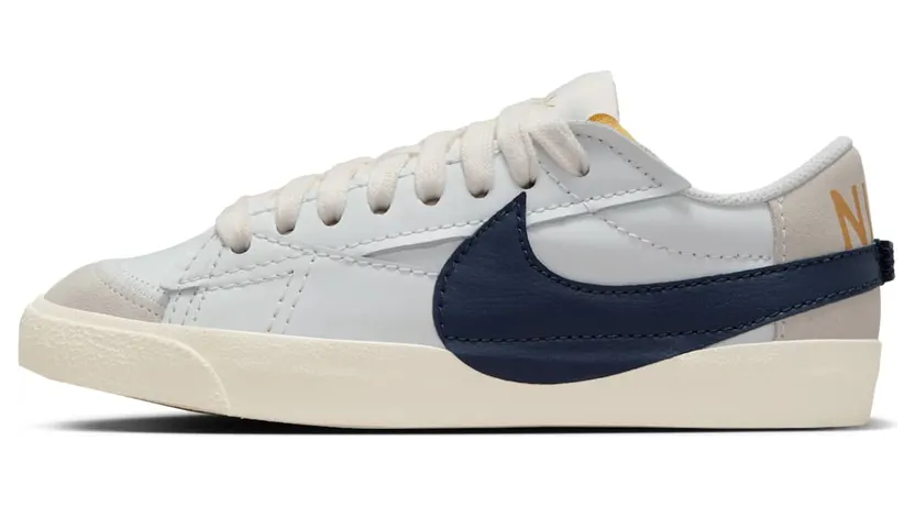 Nike Blazer Low FZ6773-100